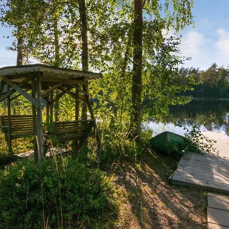 Maentyrinne By Interhome 3* Mouhu