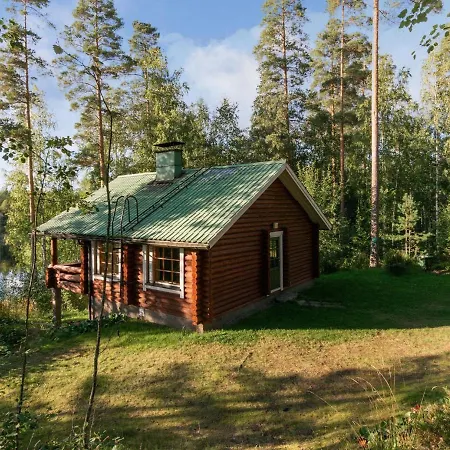 Maentyrinne By Interhome Hotel
