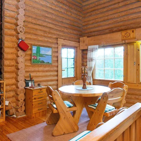 Hotel Maentyrinne By Interhome