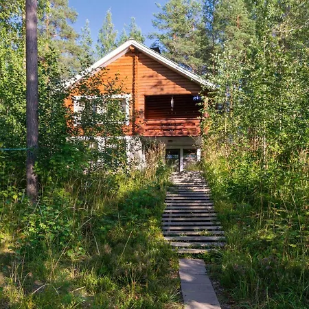 Maentyrinne By Interhome 3*
