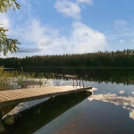 Maentyrinne By Interhome Hotel Mouhu