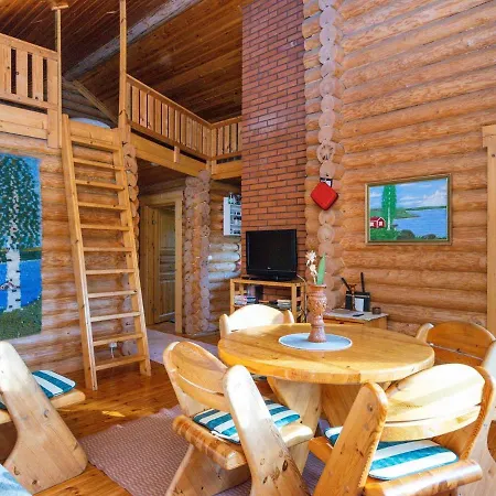Maentyrinne By Interhome 3*