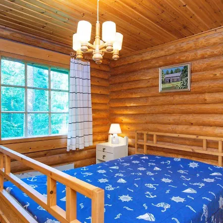 Maentyrinne By Interhome 3*