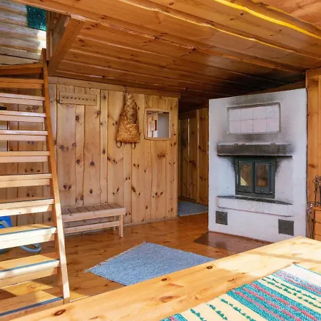 Maentyrinne By Interhome Mouhu