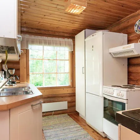 Maentyrinne By Interhome 3*
