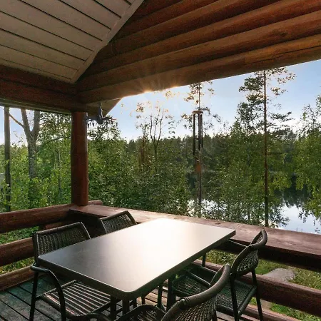 Hotel Maentyrinne By Interhome
