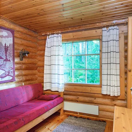 Maentyrinne By Interhome 3* Mouhu