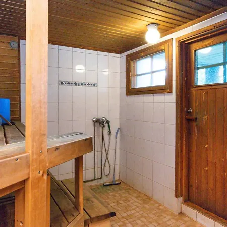 Maentyrinne By Interhome 3*