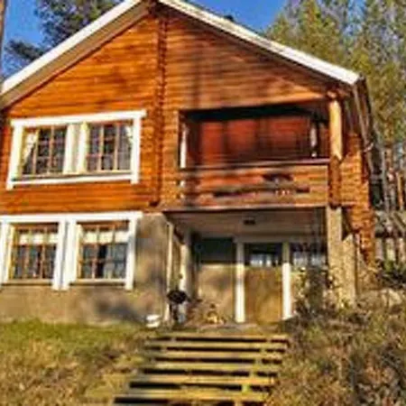 Maentyrinne By Interhome